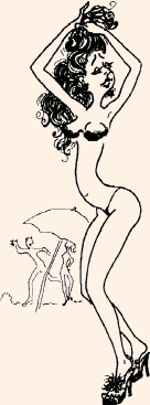 disegno di Eleonora Chiti