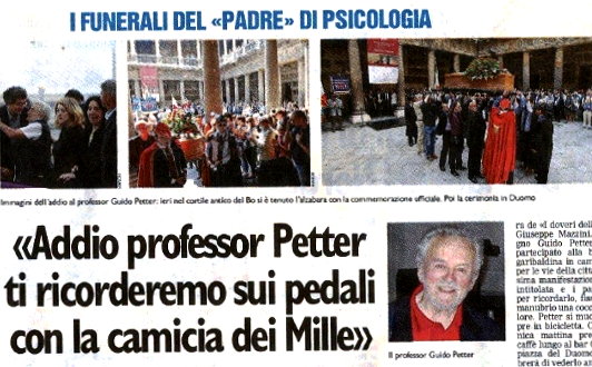 Guido Petter