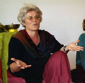 Sylvia Wetzel