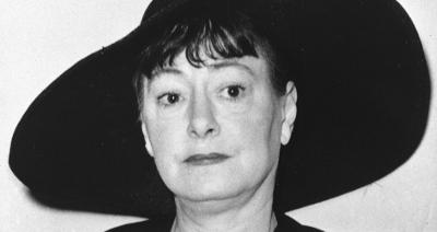 Dorothy Parker