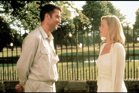 Dal film Greenfingers: Colin e Primrose (Natasha Little)