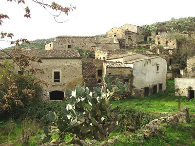 Borgo della Cunziria