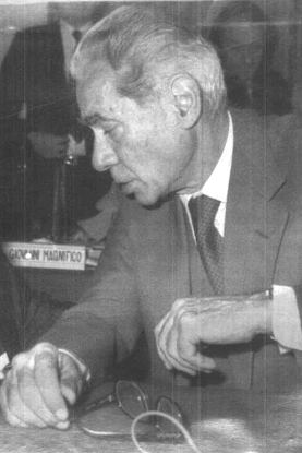 Innocenzo Monti